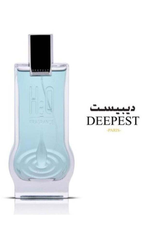 Deepest Perfume 100ml - 1
