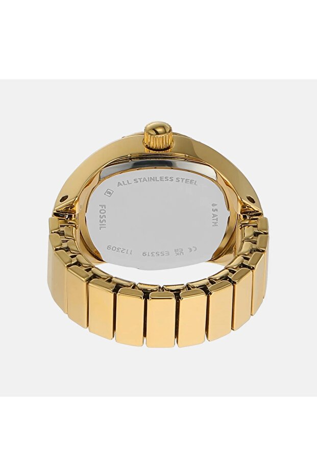 Ceas Dama, Fossil, Watch Ring ES5319 - 4