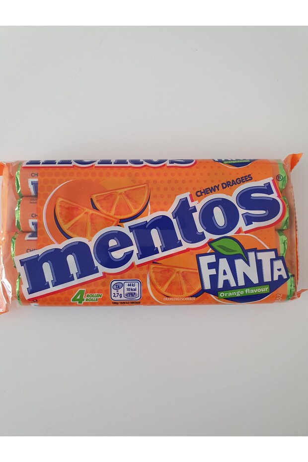 FANTA - 1