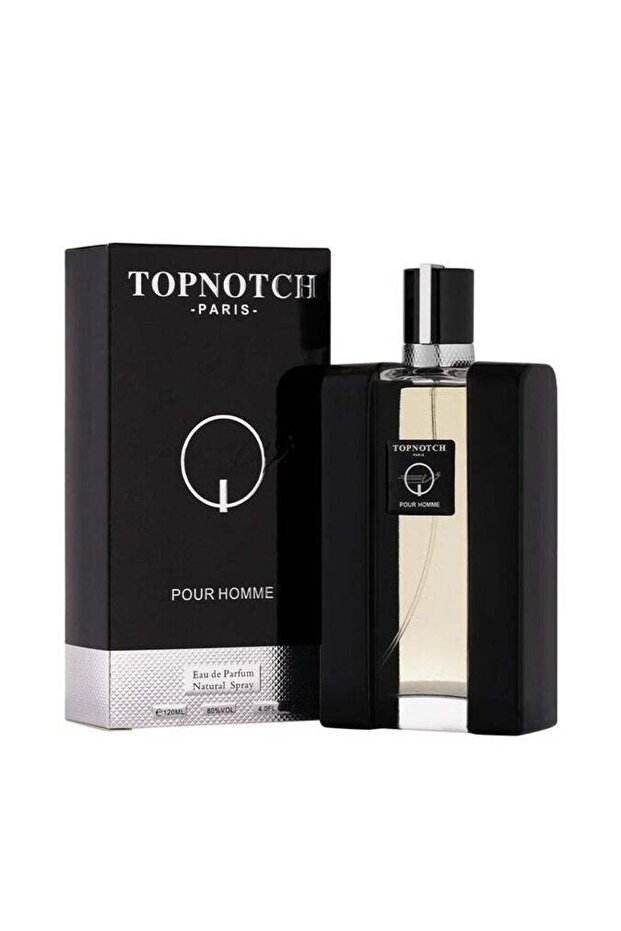 عطر توب نوتش من درعة 120 مل