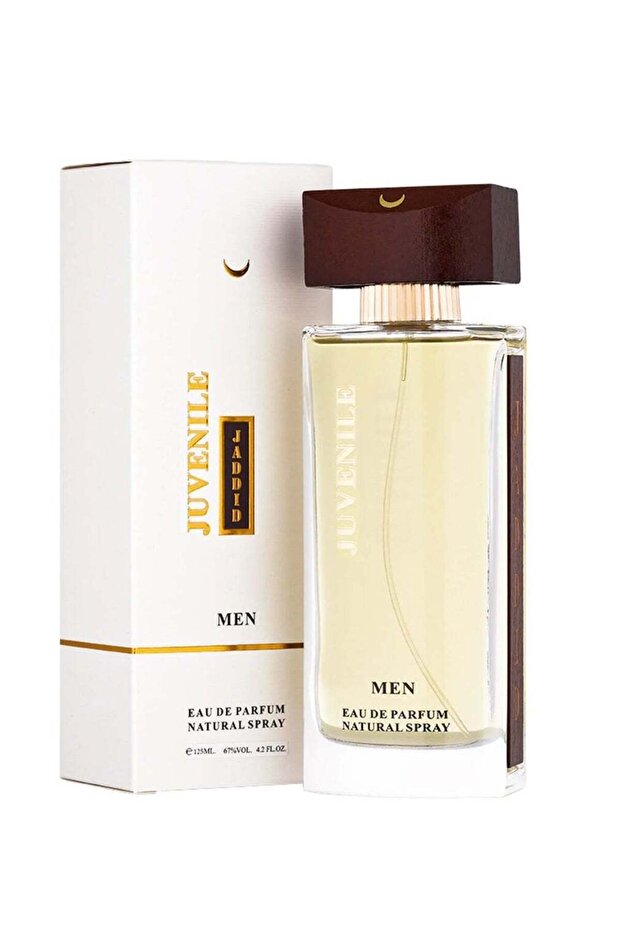 عطر جيوفنيل 125 مل - 1