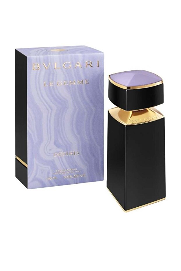 عطر ديزيريا من بولغاري لي جيمي او دو بارفيوم 100مل