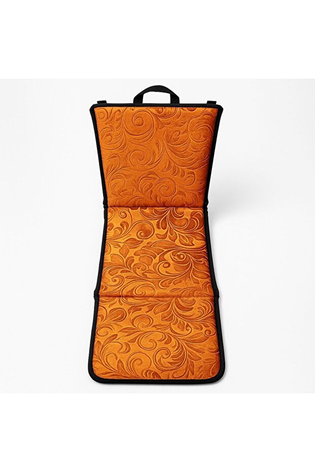 Multi-purpose rug - 2