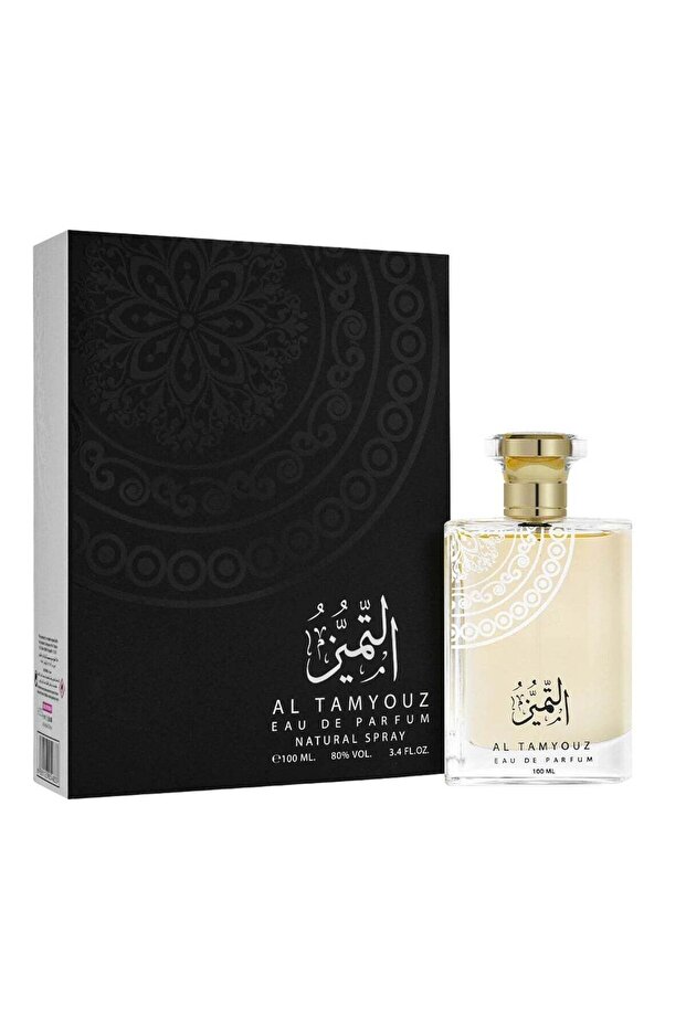 عطر التميز من درعه 100 مل