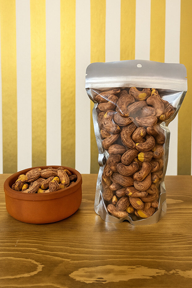 Kabuklu Kaju 250 GR. - 1