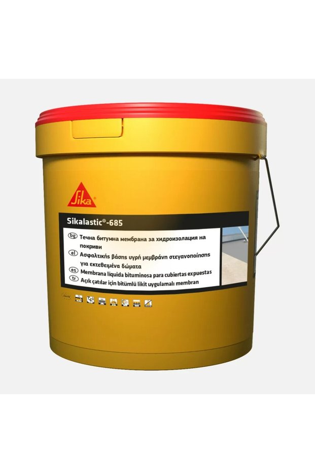20 Kg Sikalastic 685
