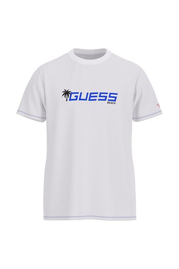 SS CN PALM LOGO TEE - 1