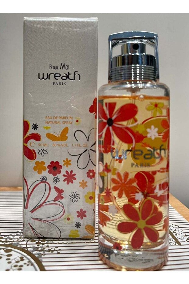 عطر دار الحكمة بور موي إكليل 50 مل