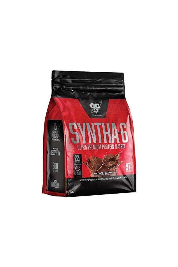 Syntha 6 Ultra Premium Protein Matrix 10lbs