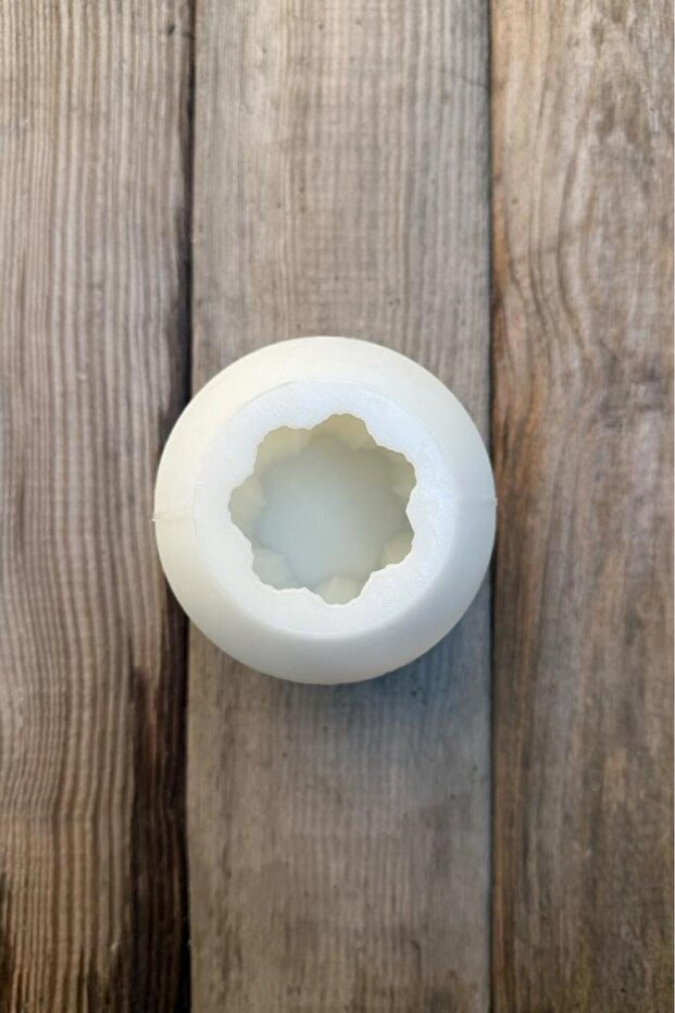 Tomp 2 Silikon Mum Kalıbı - 5