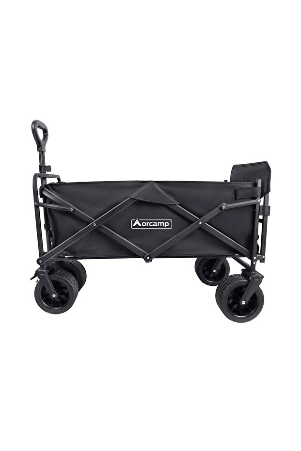 Rover Kamp Vagonu Kamp Arabası - 1