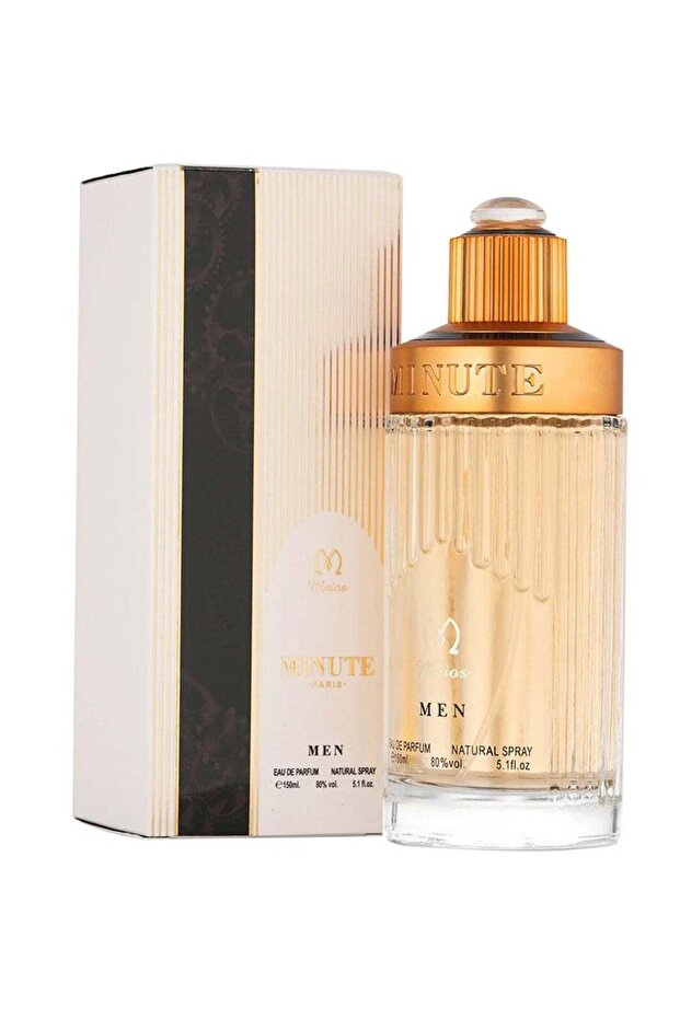 عطر مينوت من مايوس 150 مل