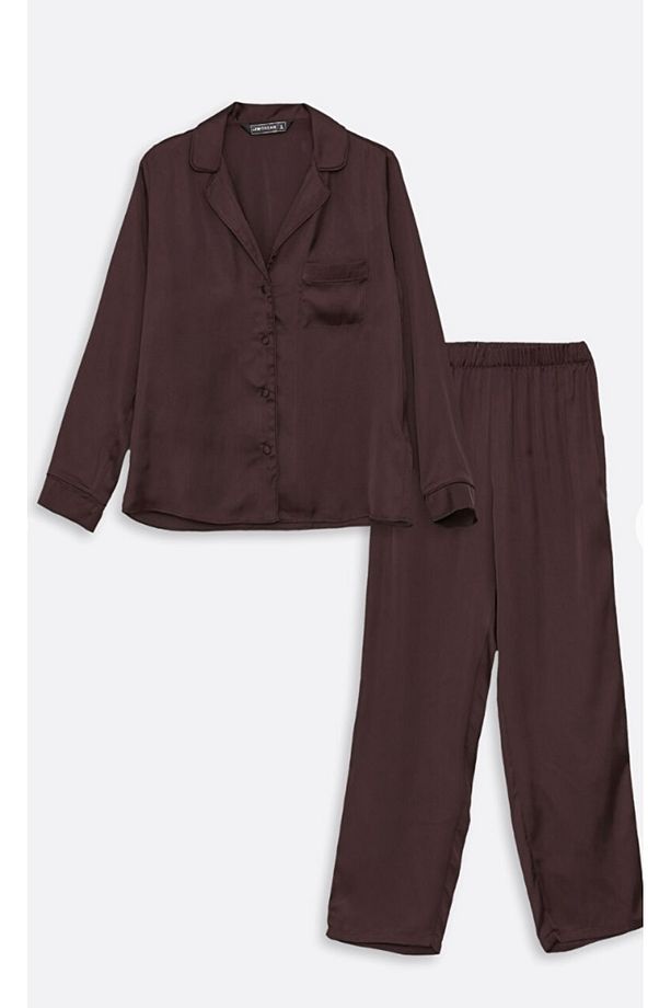Pijama takımı - 1