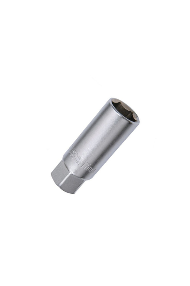 1/2” Spark Plug Socket 19mm - 1