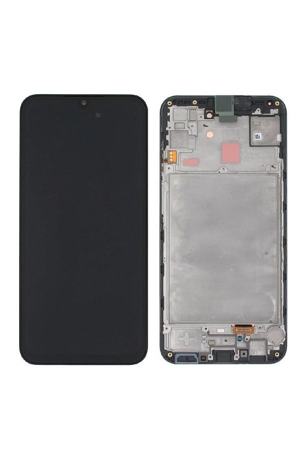 SAMSUNG GLAXY A15 / A155F UYUMLU DOKUNMATİK + LCD + ÇITA ORG KALİTE OLED - 1