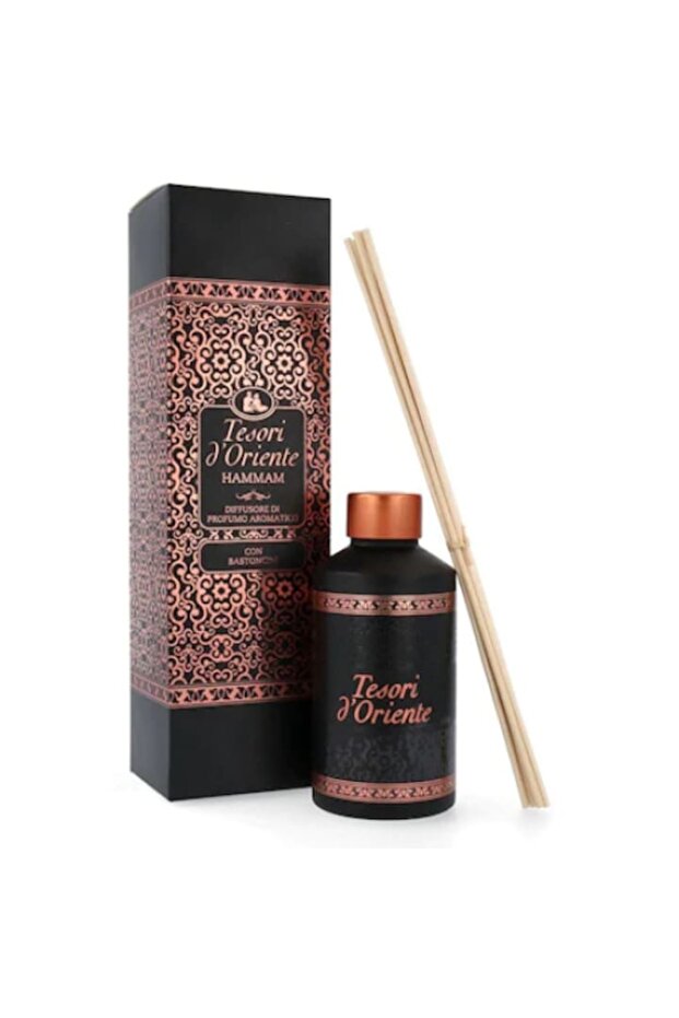 Hammam reed diffuser, 200 ml, - 2