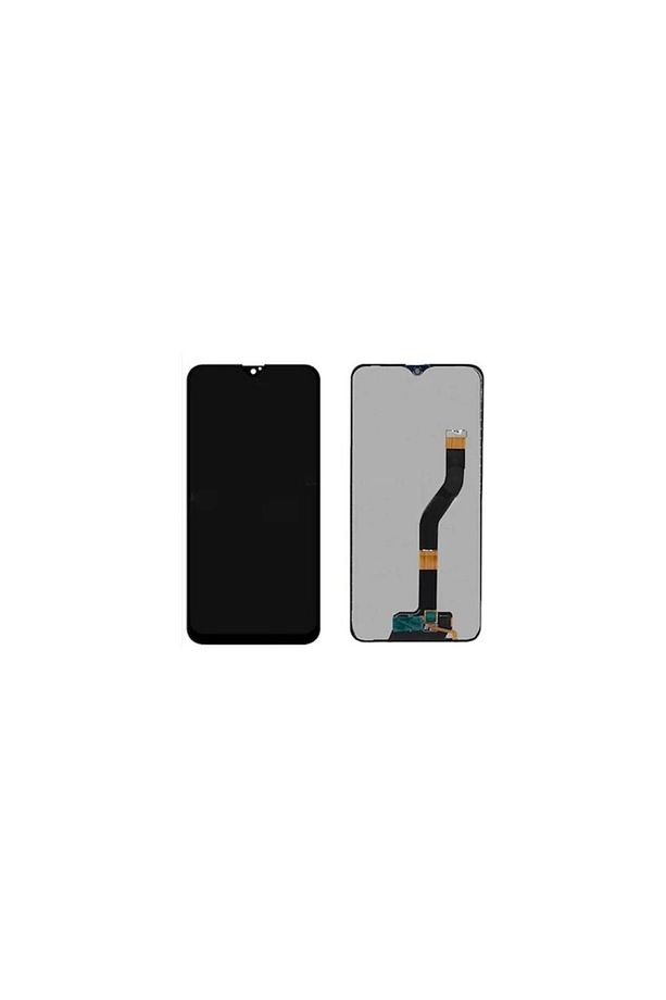 SAMSUNG GLAXY A10s / A107F UYUMLU DOKUNMATİK + LCD ORG - 1