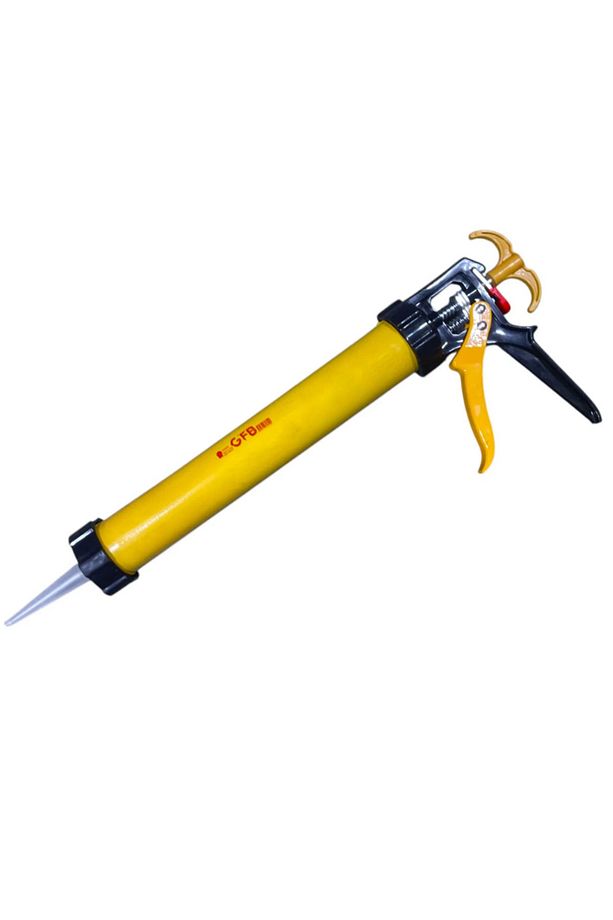 SOSİS TABANCASI PROFESYONEL 600ML - 1