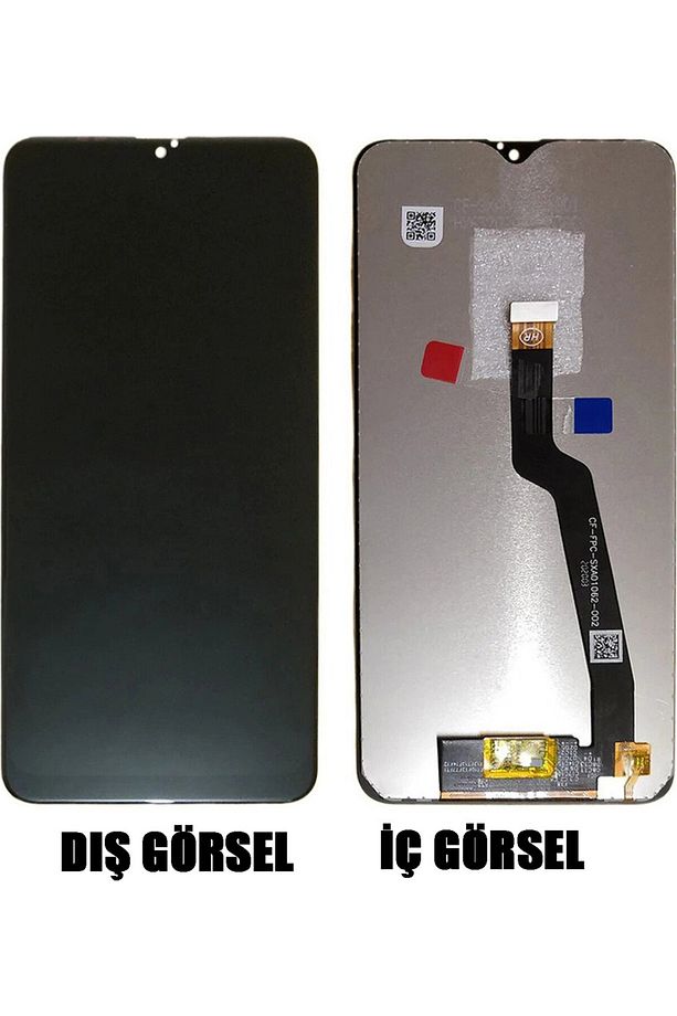 GLAXY A10 / A105F UYUMLU DOKUNMATİK + LCD ORG - 1