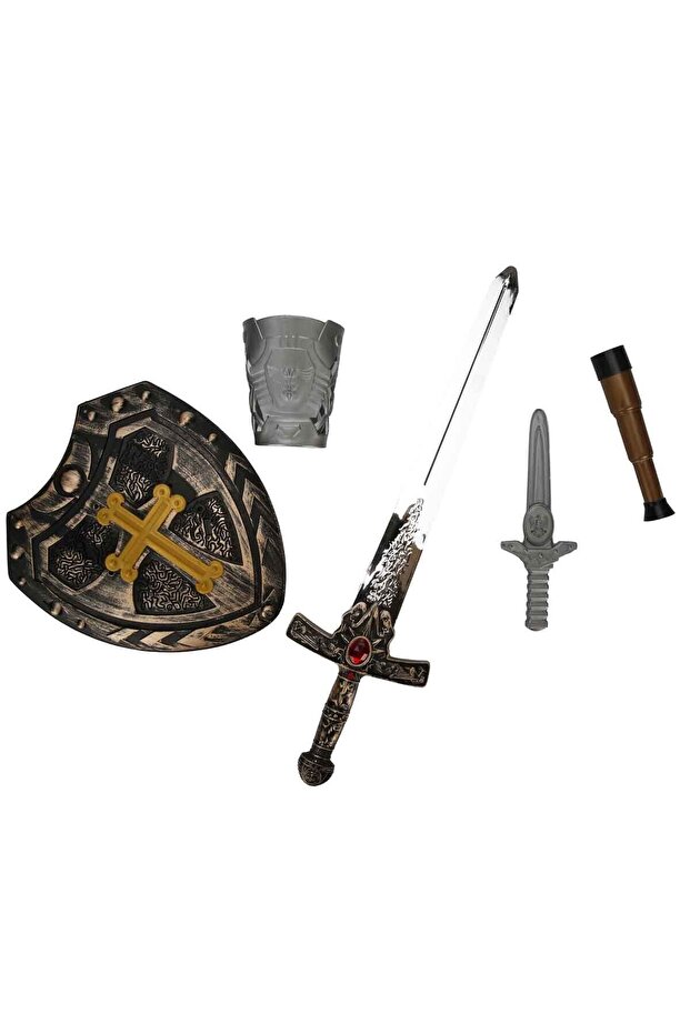 Şövalye Set Kılıç - 8