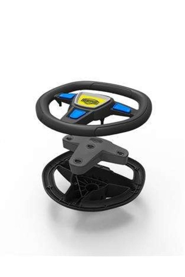 Reppy-Buddy tone wheel