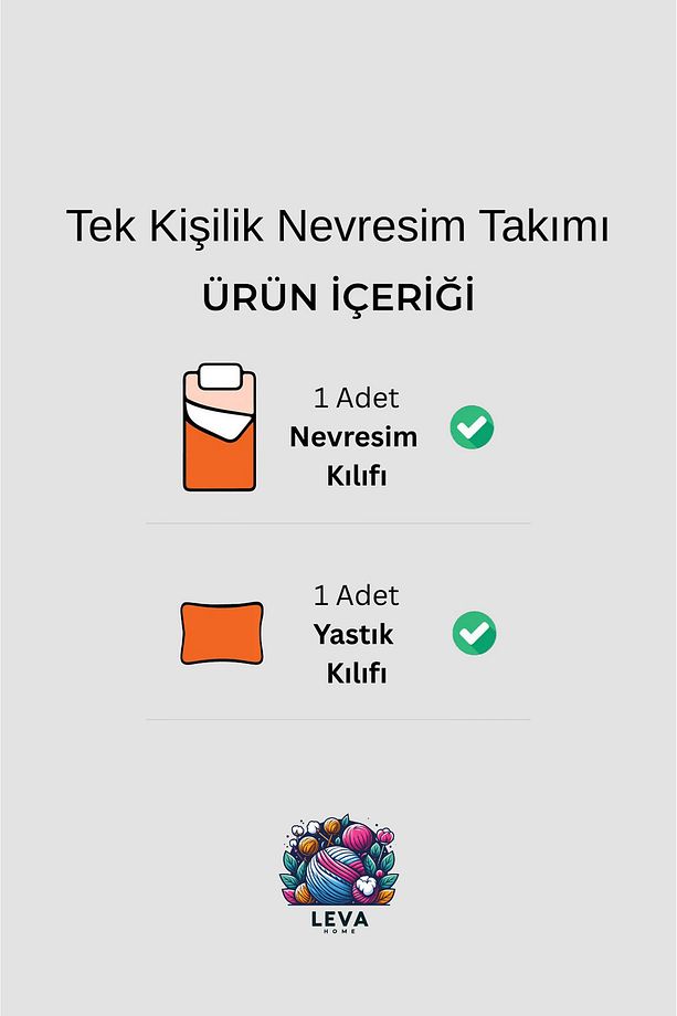 Minecraft 3D Dijital Baskılı Tek Kişilik Çarşafsız Genç Erkek Çocuk Nevresim Takımı - 4