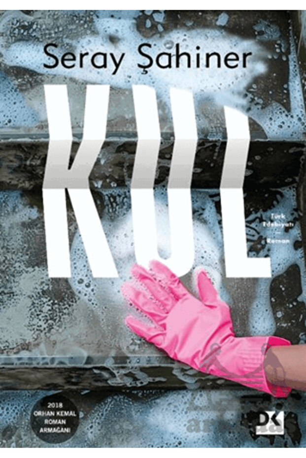 Kul Roman - 1