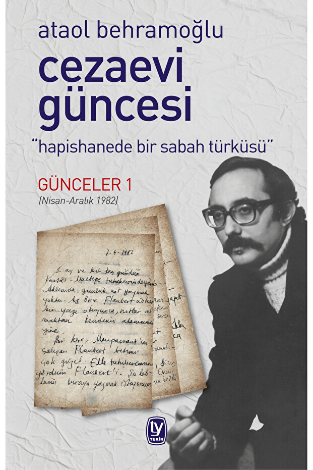 Cezaevi Güncesi - Hapishanede Bir Sabah Türküsü