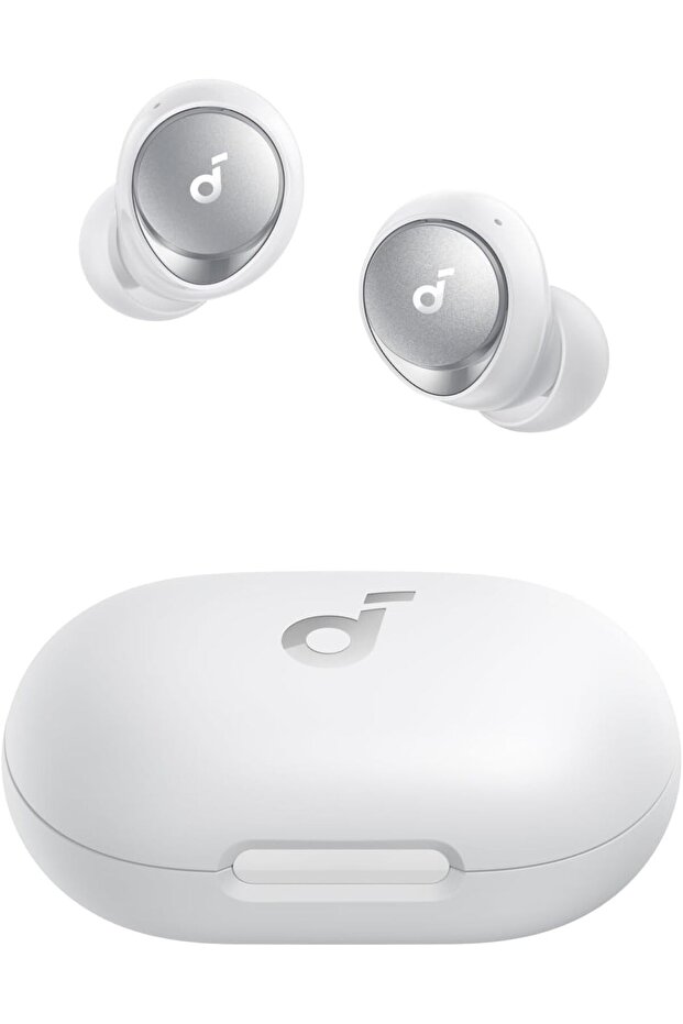 Soundcore by Anker Space A40 Auto-Adjustable ANC Wireless Earbuds