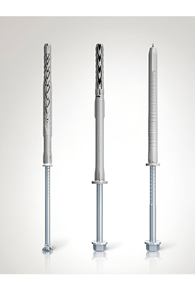 تثبيت الإطار العالمي المكون من 4 قطع - 2