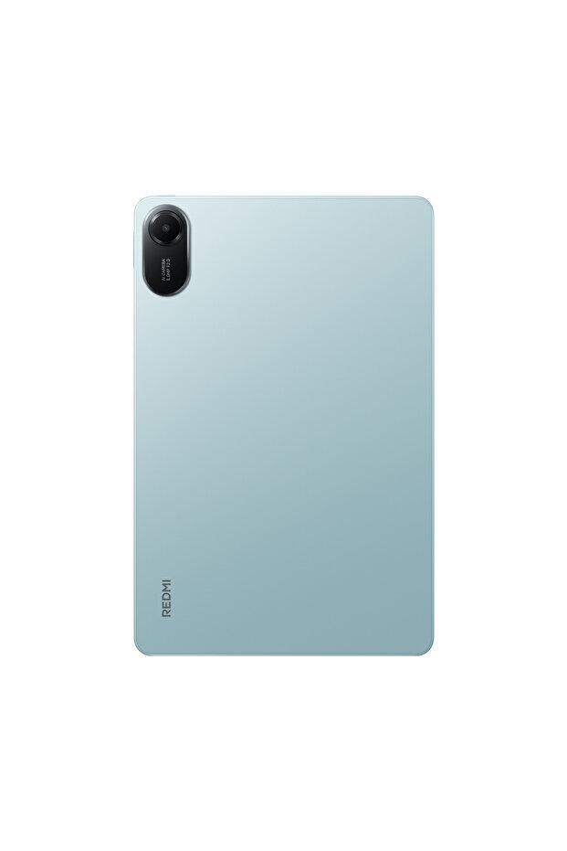 Redmi Pad 2 8GB RAM 256GB ROM, Yeşil (Xiaomi Türkiye Garantili) - 3