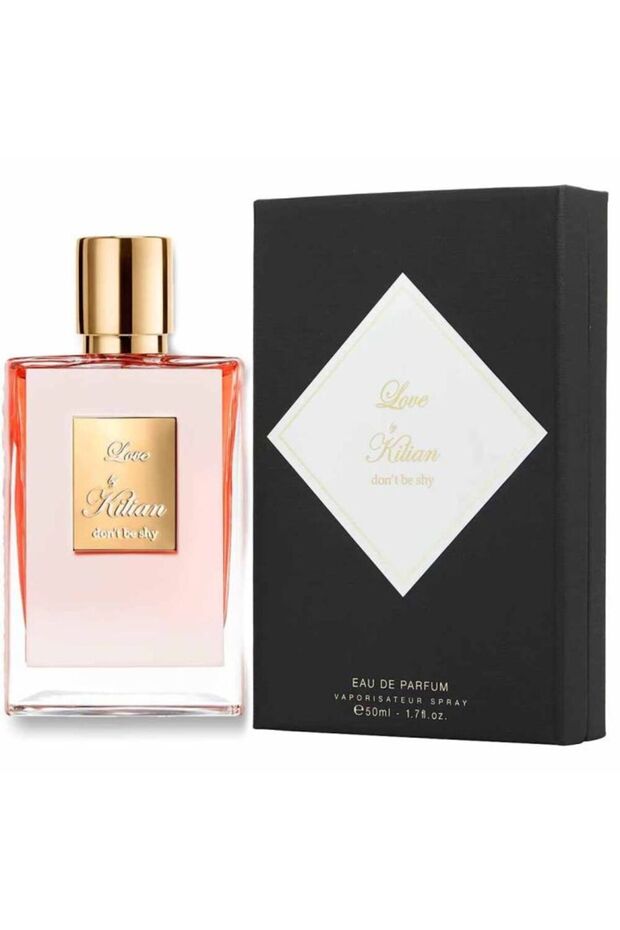Kilian Love Don'T Be Shy For Women Eau De Parfum 50ml