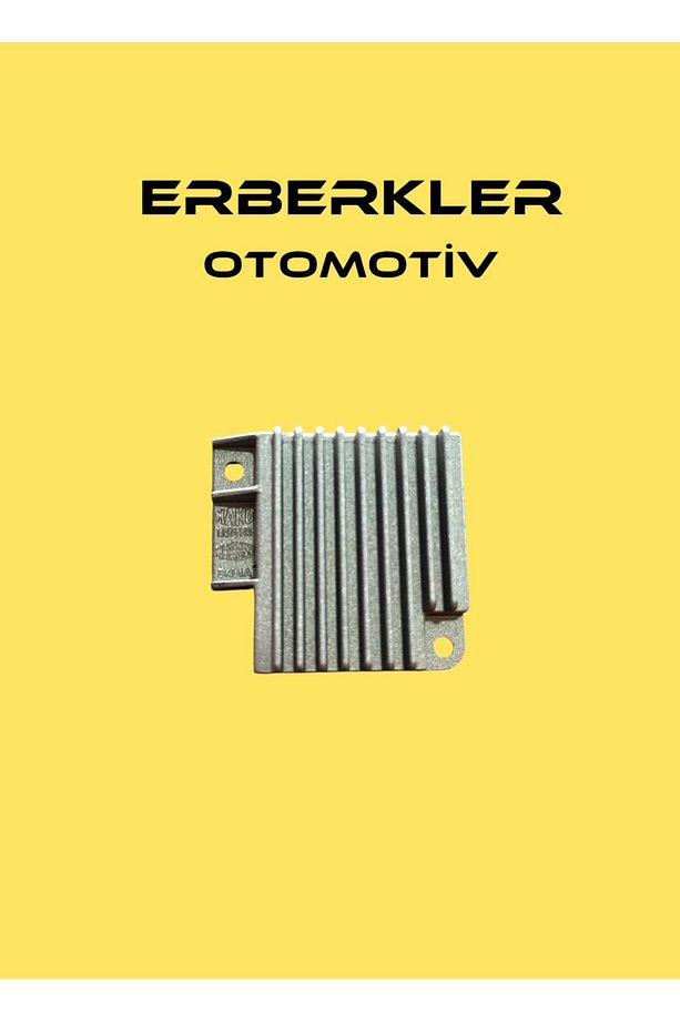 MAKO - ELEKTRONİK MODÜL DOĞAN KARTAL SL-SLX TEMPRA - UNO - 2