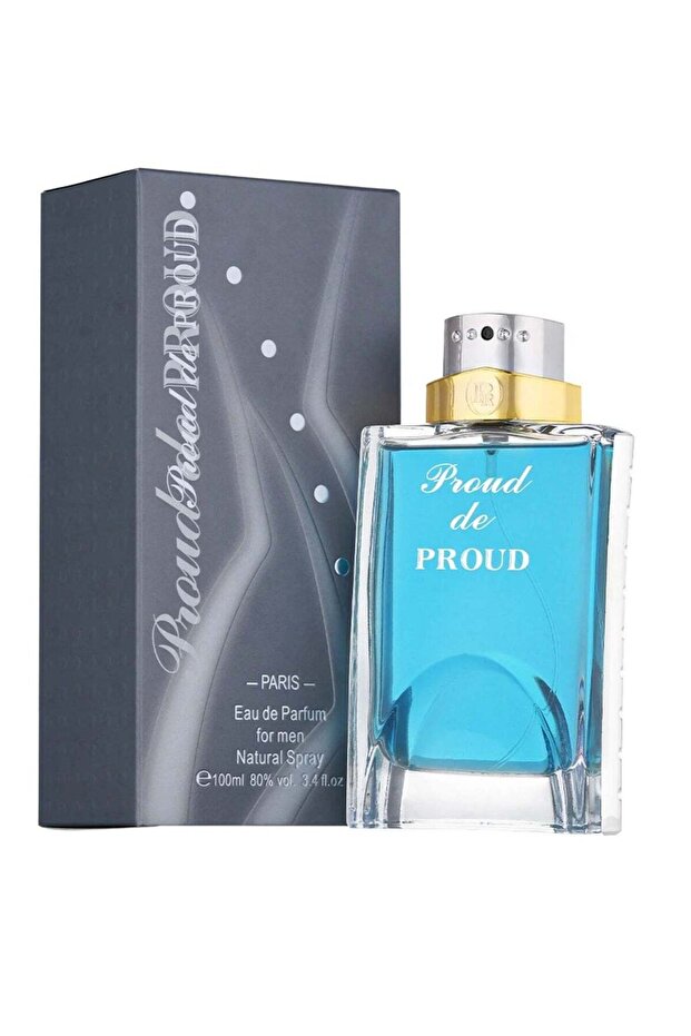 عطر براود للرجال 100 مل