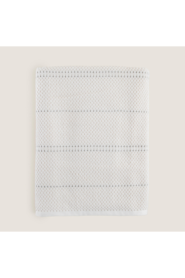 Havlu 85X150 Cm Ekru - 1