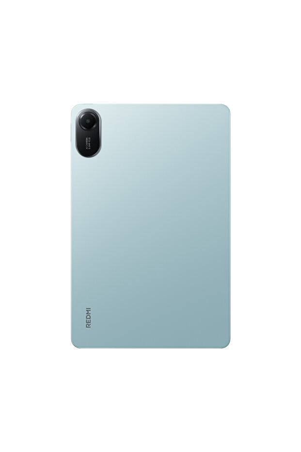 Redmi Pad 2 8GB RAM 256GB ROM, Yeşil (Xiaomi Türkiye Garantili) - 2