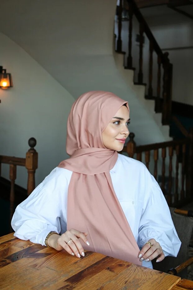 Trend Kuvars Şal - 4