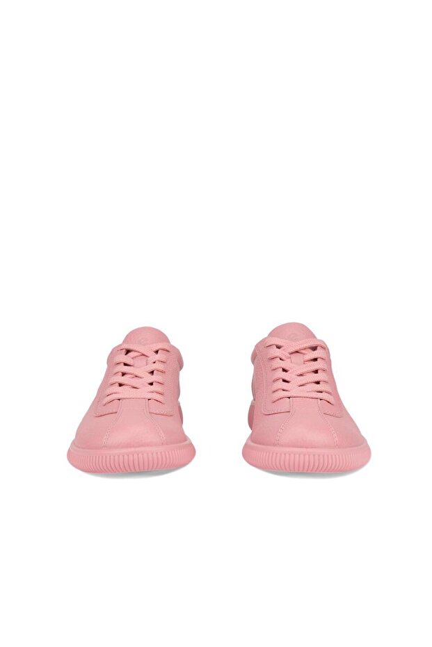 ECCO Soft Zero W Old Rose - 4