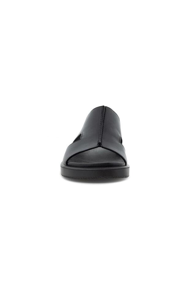 ECCO FLOWT LX M BLACK - 2