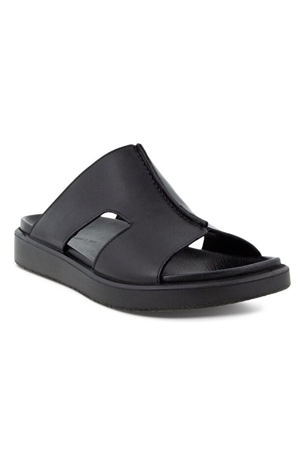 ECCO FLOWT LX M BLACK - 1