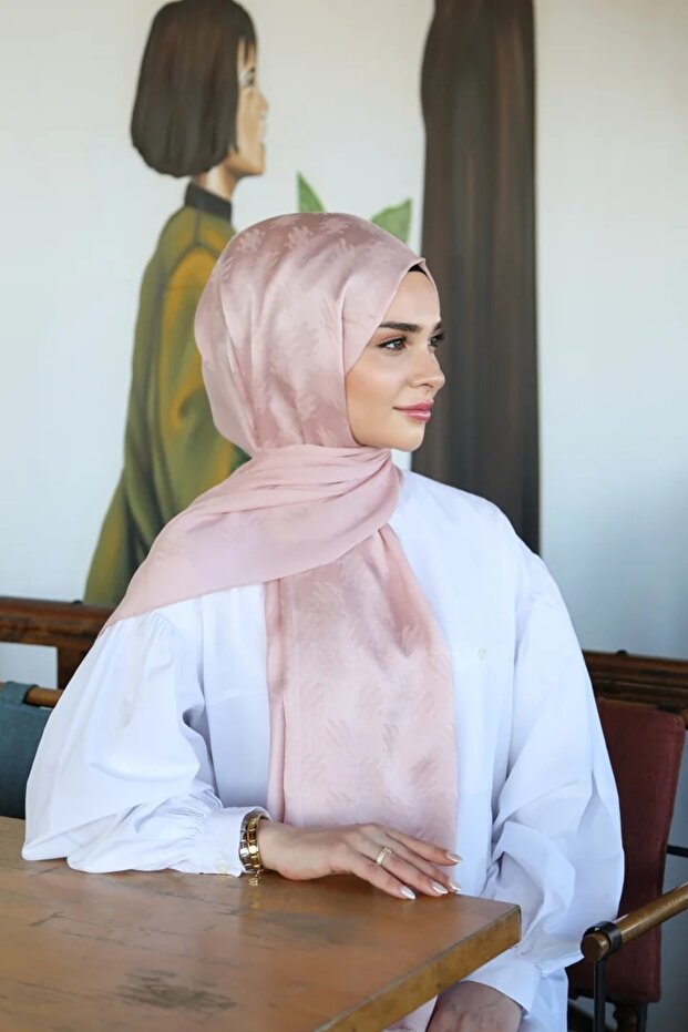 Trend Lyon Şal 4 - 6