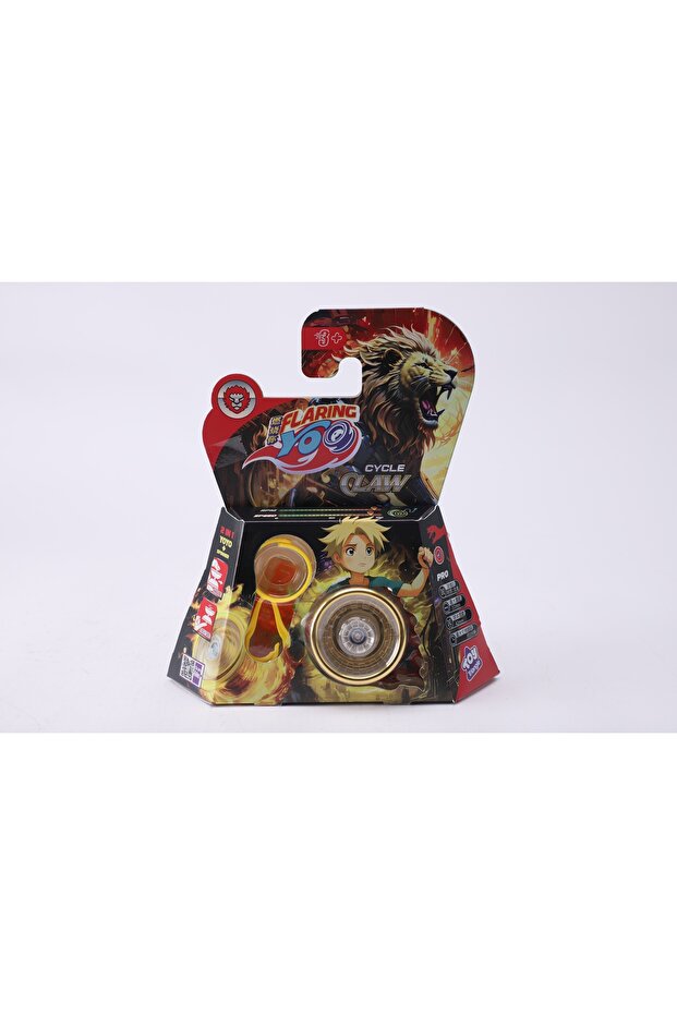 مخلب الدورة (احترافي) - 1