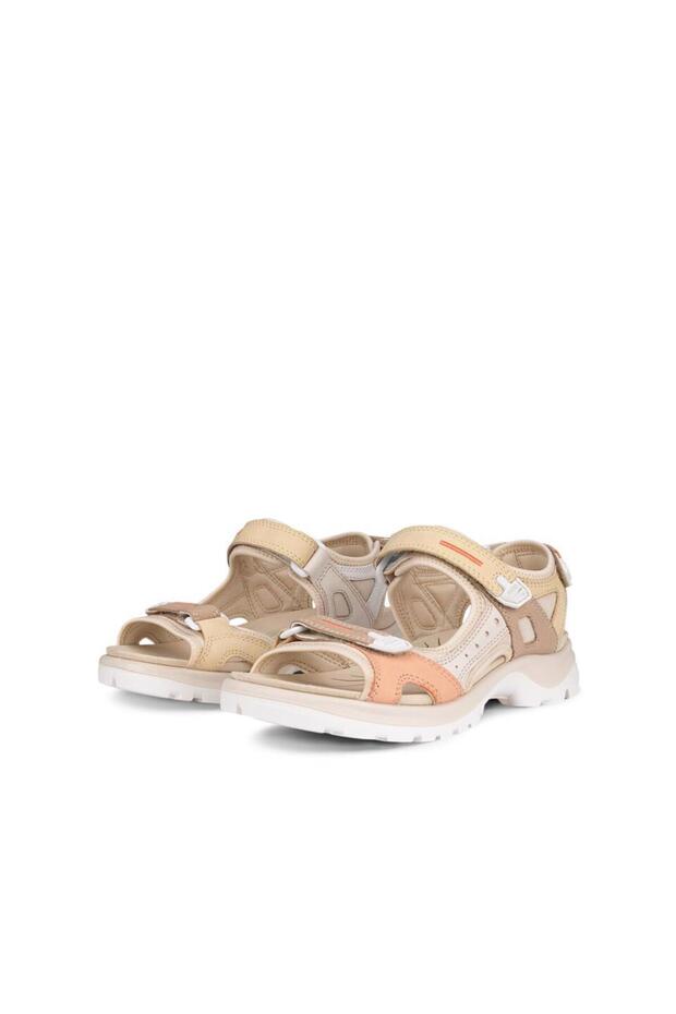 Offroad Multicolor Straw - 3
