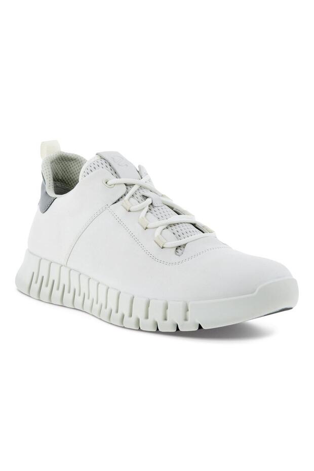 Gruuv M White White