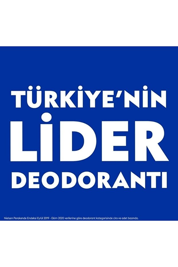 Men Erkek Pump Sprey Deodorant Fresh Active 75 ml - 4