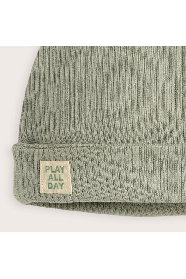 Cute Cırcus Şapka YEŞİL - 2