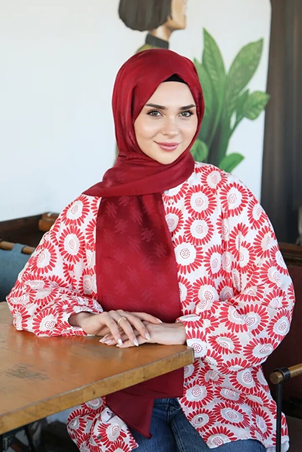 Trend Lyon Shawl 4 - 4