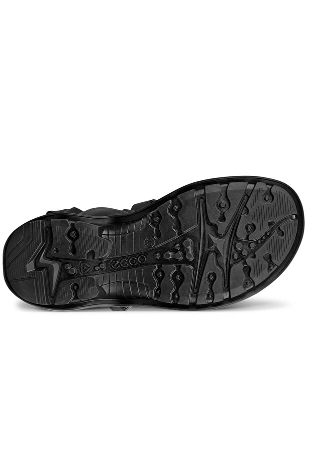 ECCO Offroad Black - 4