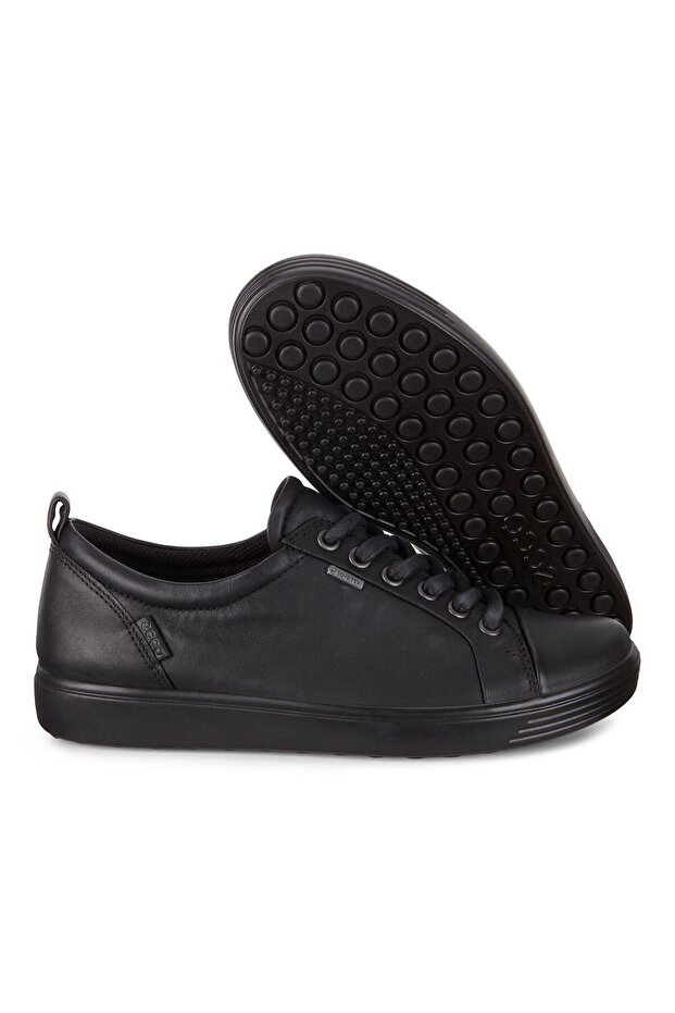 ECCO SOFT 7 W BLACK - 6