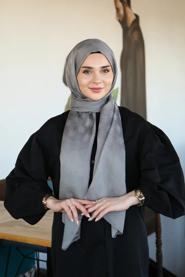 Trend Lyon Şal 4 - 5